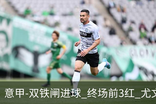 意甲-双铁闸进球 终场前3红 尤文2球落后2-2战平